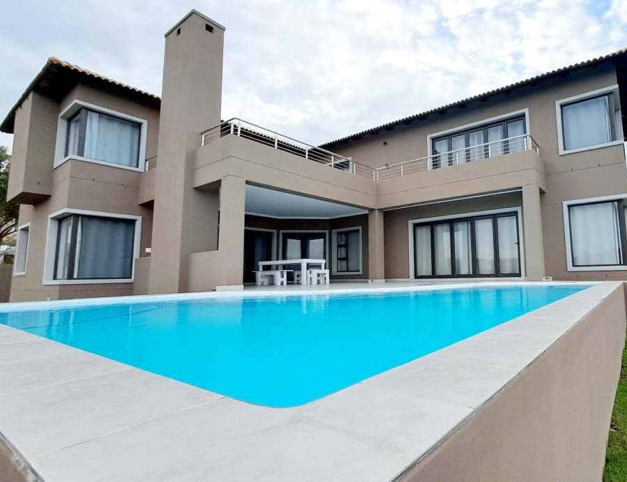4 Bedroom Property for Sale in The Hill Western Cape